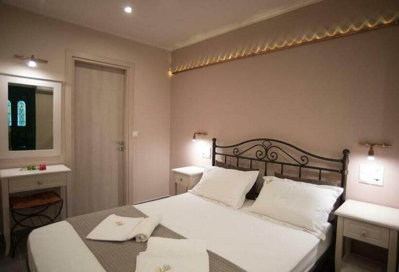 إستوديو ديلوكس, Villa Vita Holidays