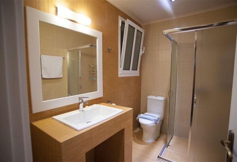 إستديو عائلى, Villa Vita Holidays