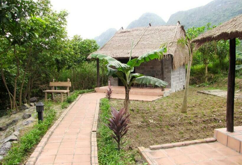 اتاق استاندارد, Whisper Nature Bungalow & Resort