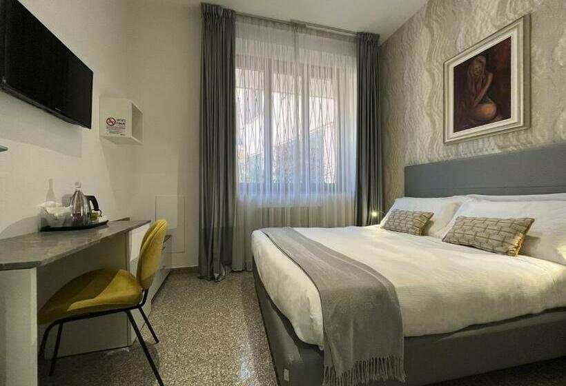 اتاق سوپریور, Monza City Rooms & Studios