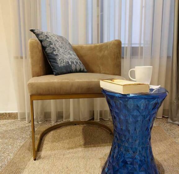 اتاق سوپریور, Monza City Rooms & Studios