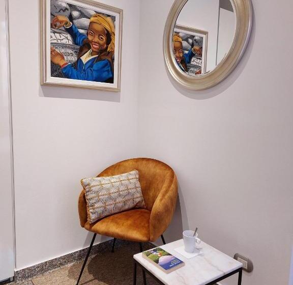 اتاق سوپریور, Monza City Rooms & Studios