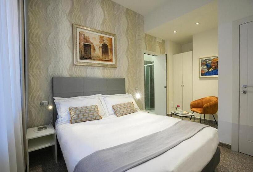اتاق سوپریور, Monza City Rooms & Studios