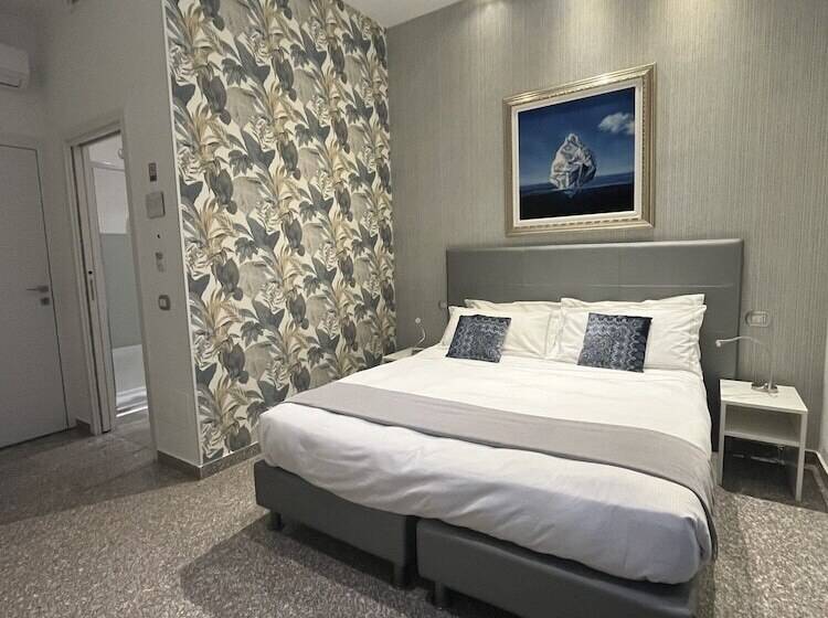 اتاق سوپریور, Monza City Rooms & Studios