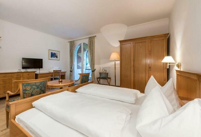 Классический Номер, Post Hotel   Tradition & Lifestyle Adults Only