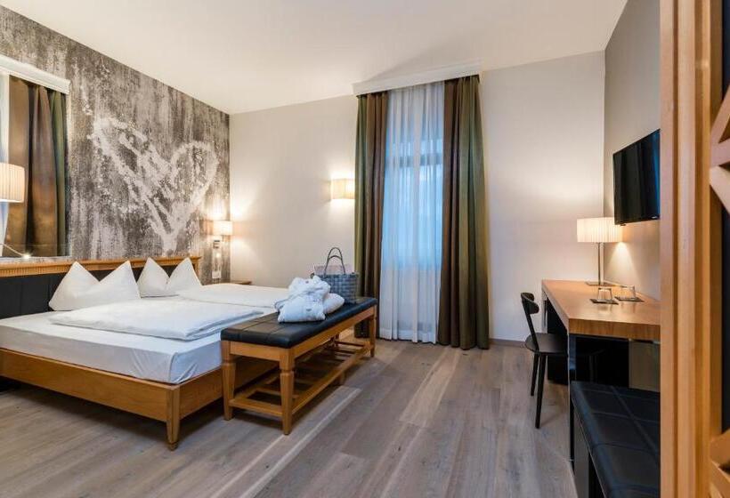 Номер Стандарт, Post Hotel   Tradition & Lifestyle Adults Only