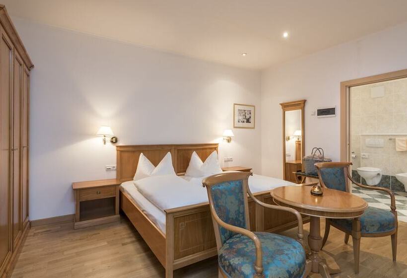 Классический Номер, Post Hotel   Tradition & Lifestyle Adults Only