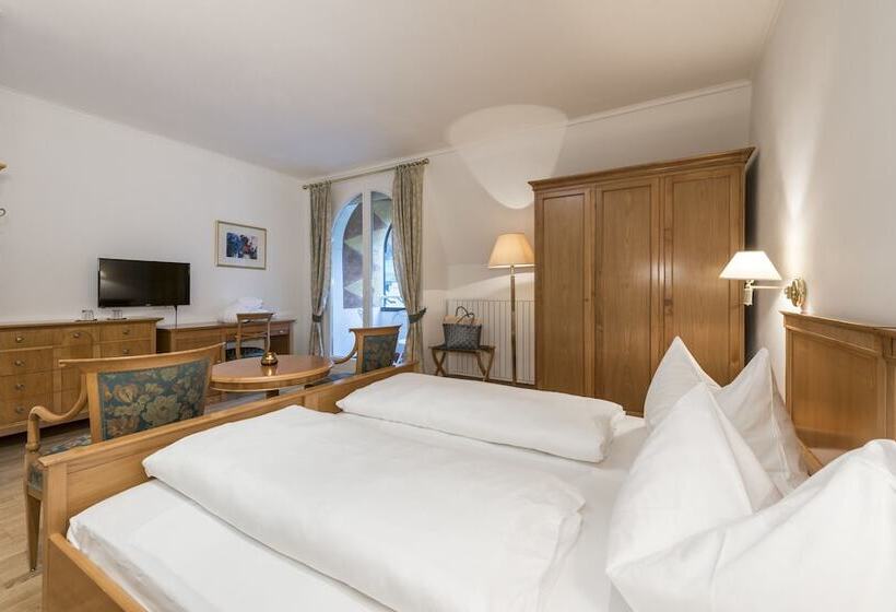Классический Номер, Post Hotel   Tradition & Lifestyle Adults Only