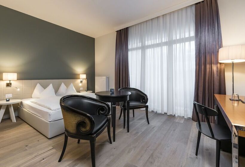 Номер Superior, Post Hotel   Tradition & Lifestyle Adults Only