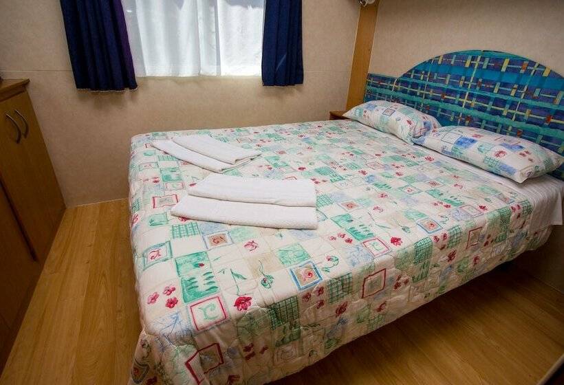 Дом 2 Спальни, Arena Medulin Mobile Homes