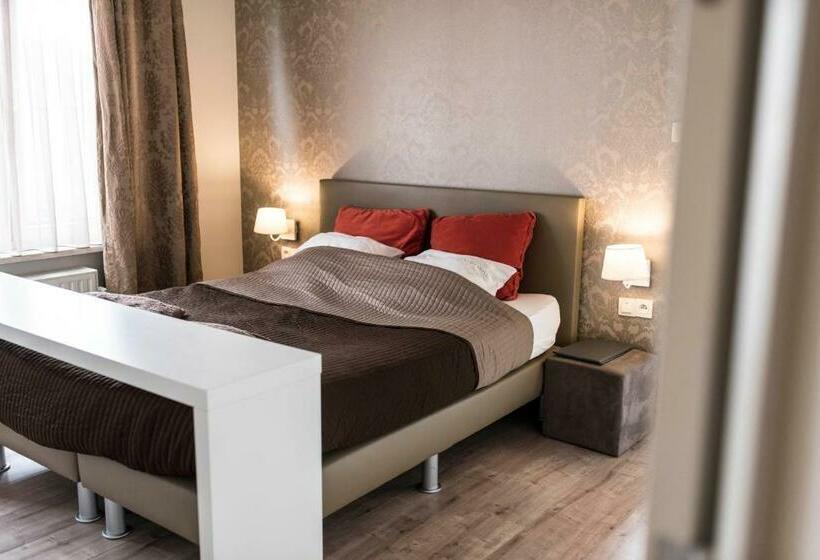 Номер Стандарт, B&b A Dream City Spa & Massages