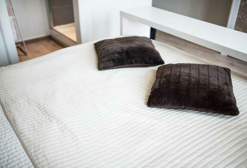 Номер Стандарт, B&b A Dream City Spa & Massages