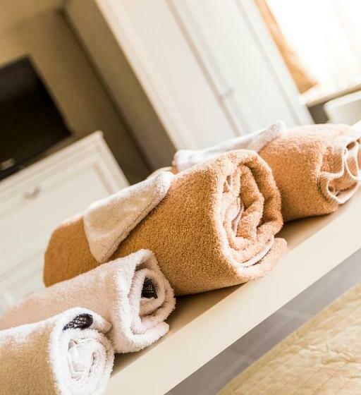 Номер Стандарт, B&b A Dream City Spa & Massages