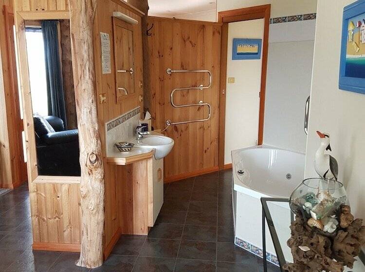 Номер Стандартный с Видом, Bed In The Treetops Bed & Breakfast