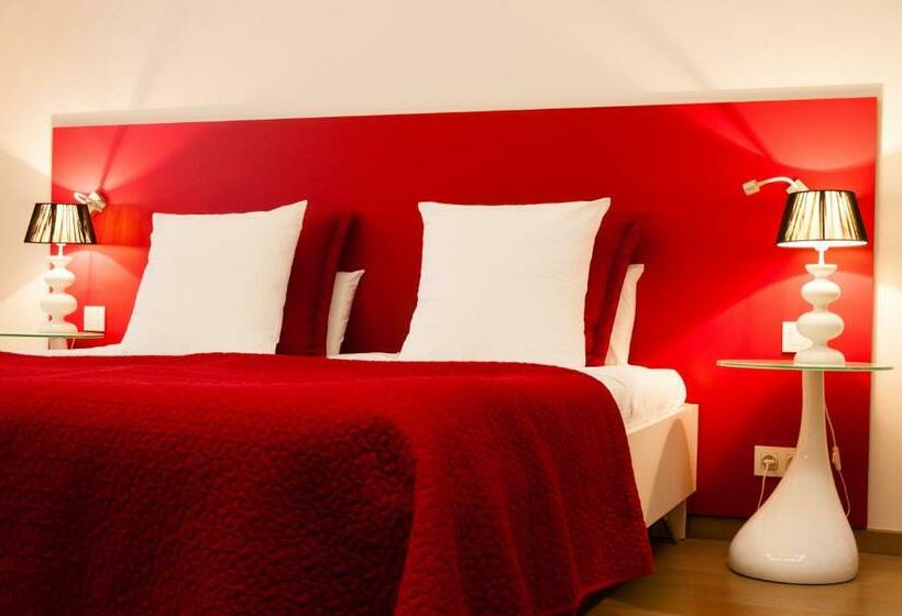 Номер Deluxe с Балконом, Guesthouse Ppp