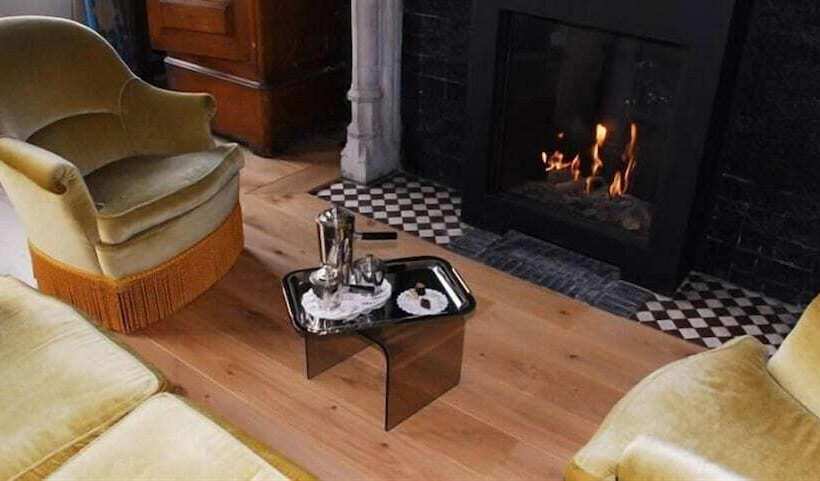 Номер Executive, Guesthouse Ppp