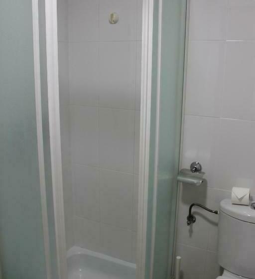 스탠다드 룸, Hostal Amantes De Teruel