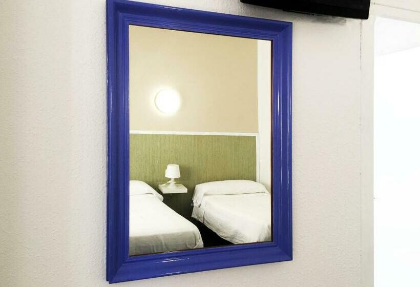 غرفة قياسية, Malvarrosa Beach Rooms