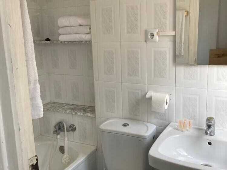 غرفة قياسية, Malvarrosa Beach Rooms