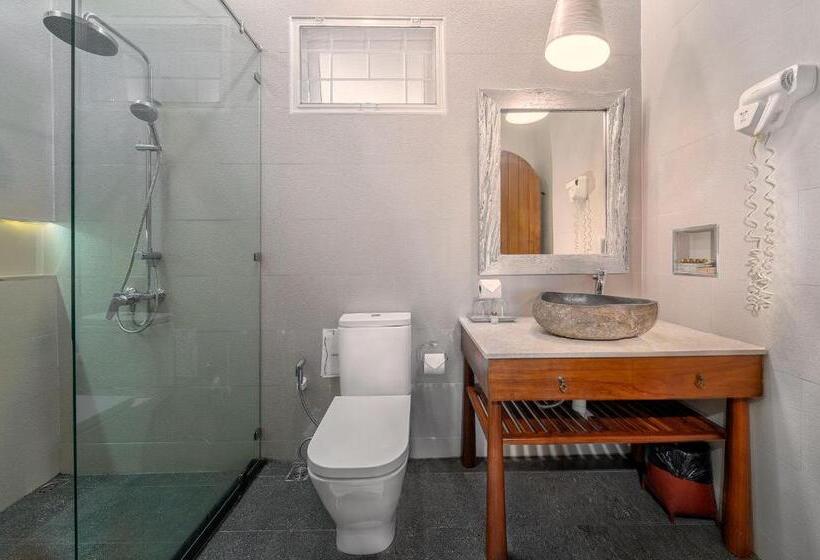 Номер Deluxe Вид на Сад, Samed Villa Resort