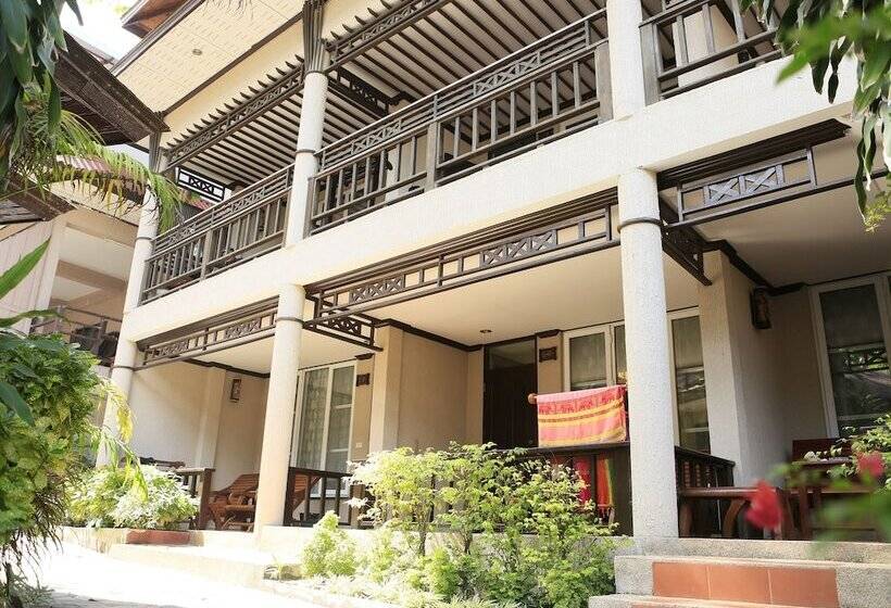 Семейный Номер, Samed Villa Resort