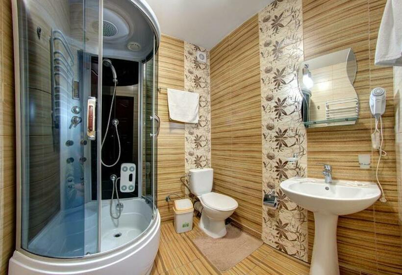 جناح, Villa Elena Spa & Resort