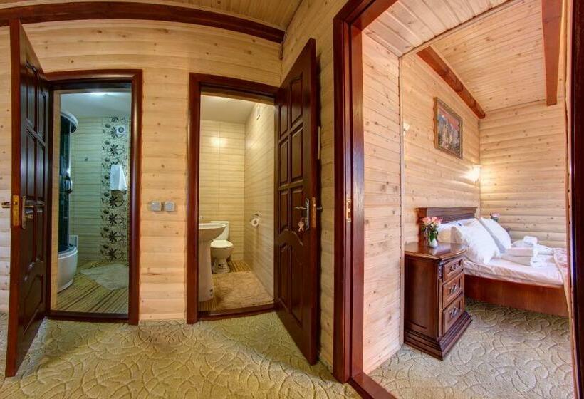 스위트, Villa Elena Spa & Resort