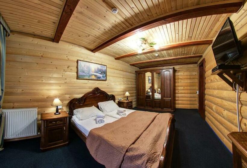 جناح كومفورت, Villa Elena Spa & Resort