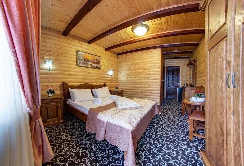 جناح جونيور, Villa Elena Spa & Resort