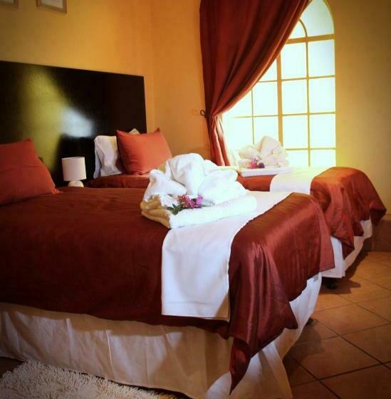 스탠다드 룸, Elsjes Guesthouse