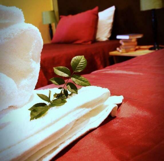 스탠다드 룸, Elsjes Guesthouse