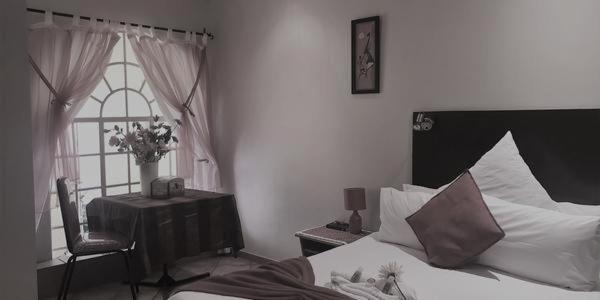 디럭스 룸, Elsjes Guesthouse