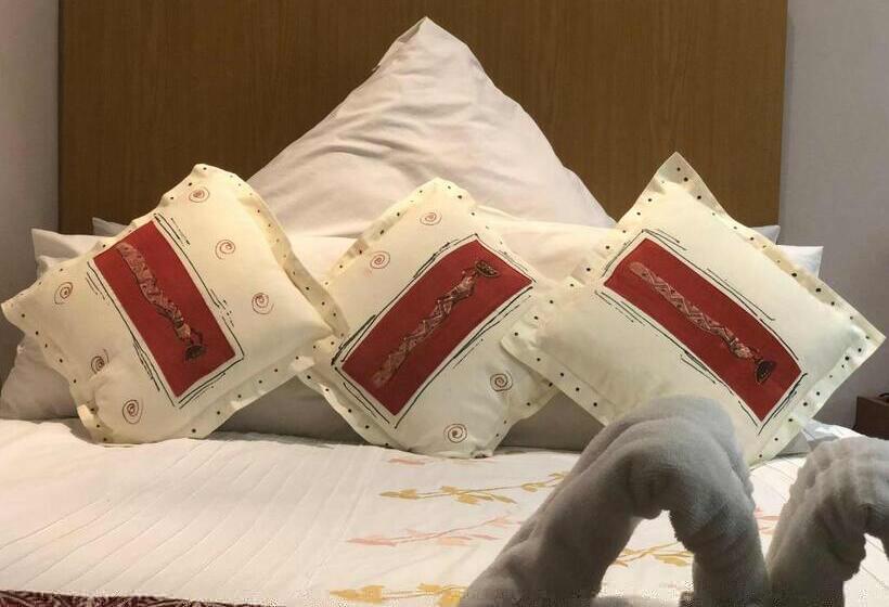 스탠다드 룸, Elsjes Guesthouse