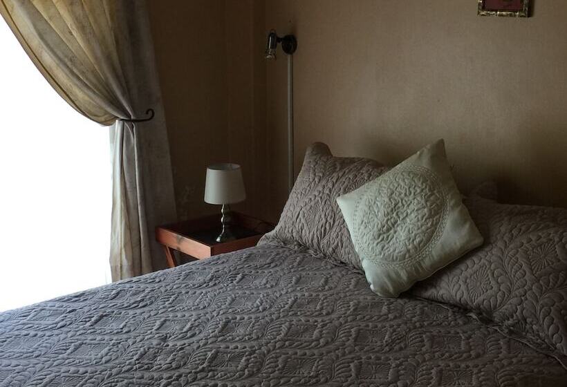 스탠다드 룸, Elsjes Guesthouse