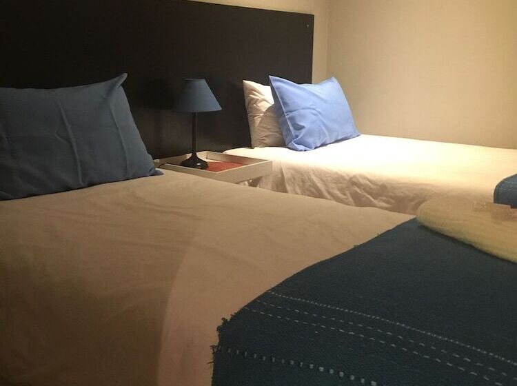 스탠다드 룸, Elsjes Guesthouse