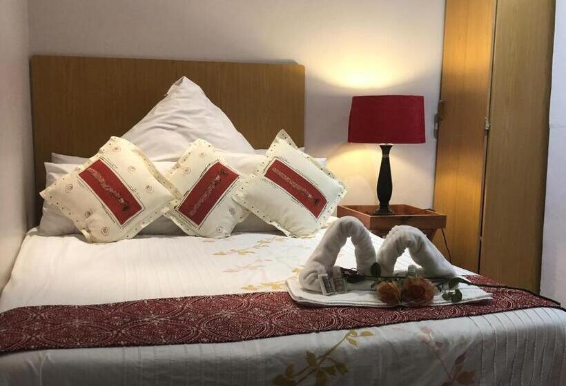 스탠다드 룸, Elsjes Guesthouse