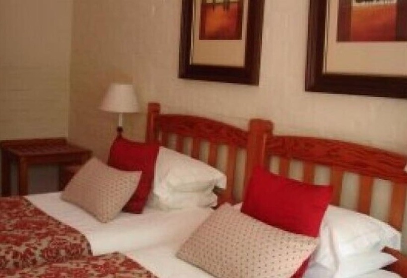 Номер Стандарт, Casablanca Bed & Breakfast