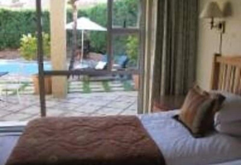 Номер Стандарт, Casablanca Bed & Breakfast