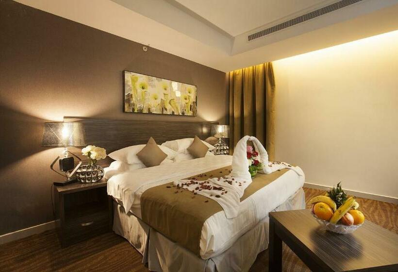 Apartamento 1 Dormitório, Hayat Watheer For Serviced Apartment