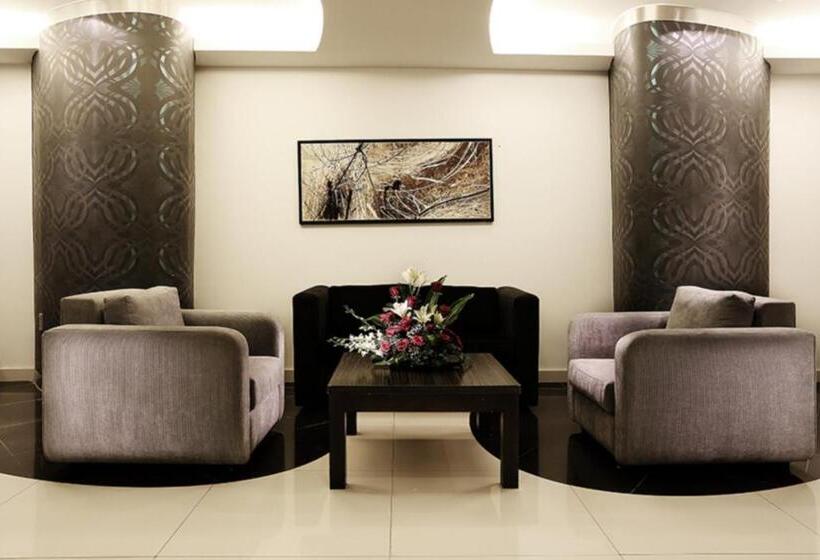 Apartamento 2 Dormitórios, Hayat Watheer For Serviced Apartment