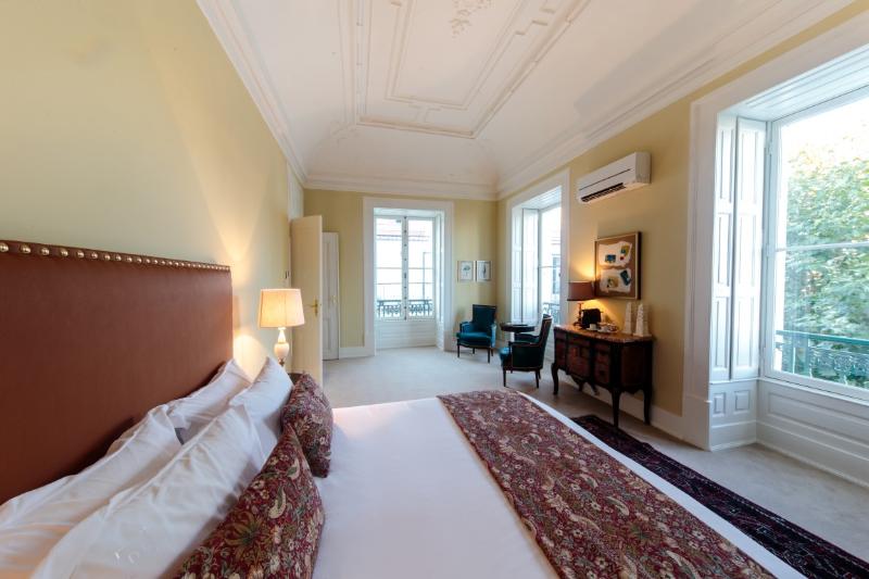 豪华套房, Dear Lisbon  Palace Chiado Suites