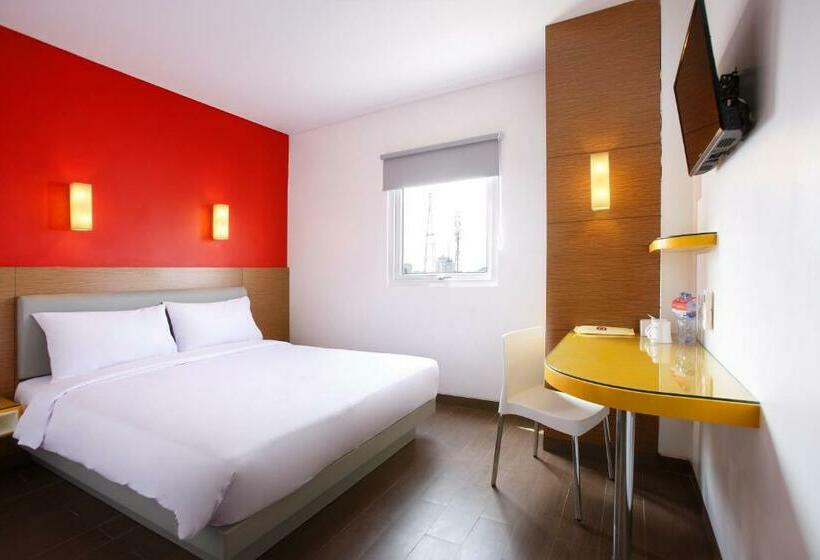 Номер Стандарт, Amaris Hotel La Codefin   Kemang