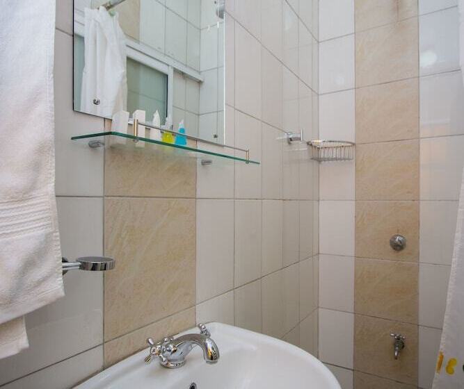 Standard Room, Capital Heights