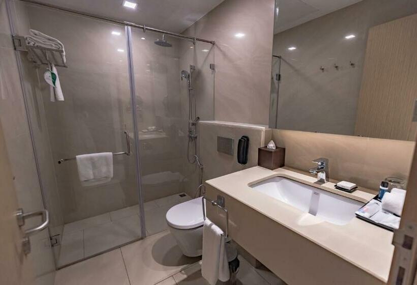 管理人员工作室, Citadines Omr Chennai