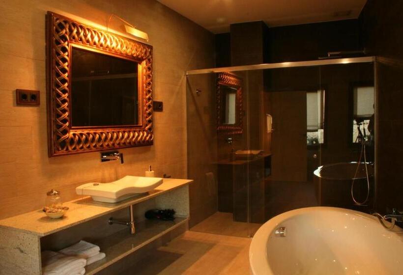 套房, La Posada De Las Casitas