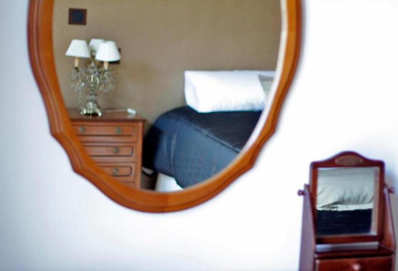 סוויטה, La Posada De Las Casitas