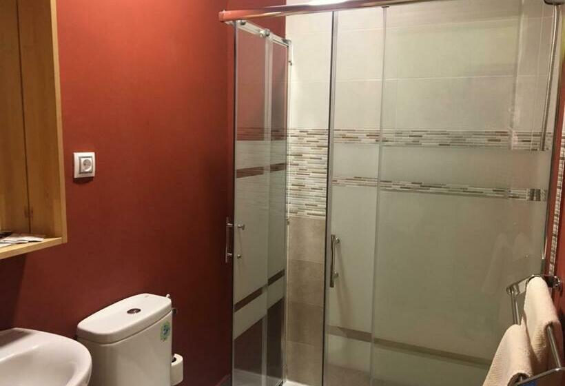 Номер Basic, Mirador El Silo