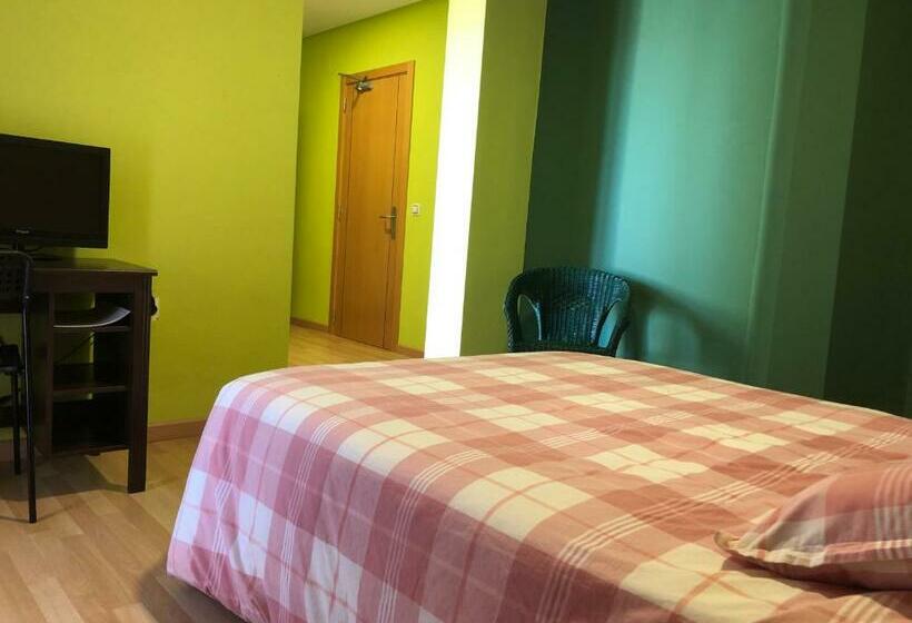 Quarto Estandar, Mirador El Silo