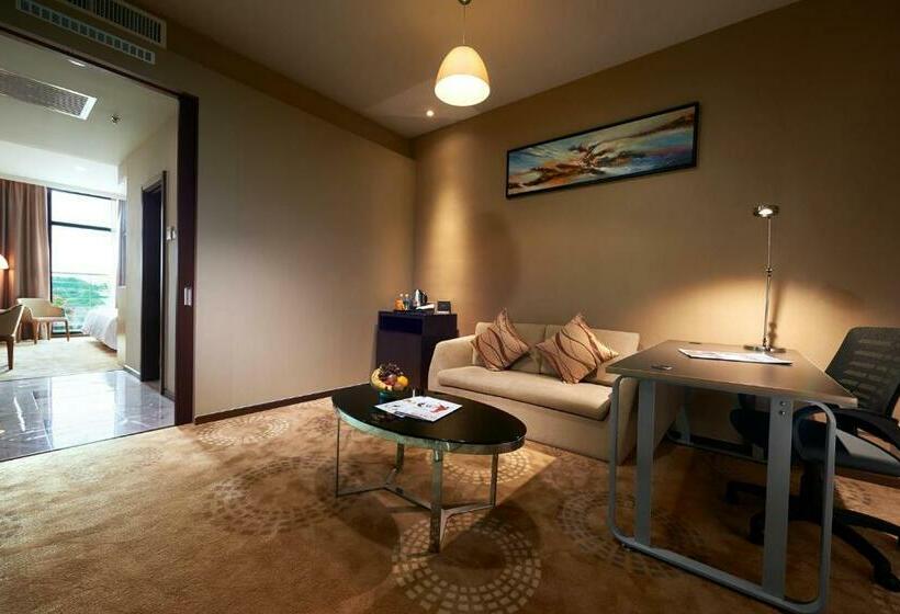 اتاق کلاس بیزنس, Purest Hotel Sungai Petani