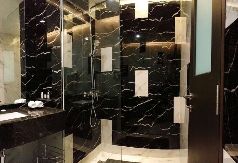اتاق اجرایی, Purest Hotel Sungai Petani